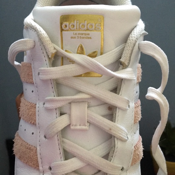 Adidas Superstar - Picture 4 of 4